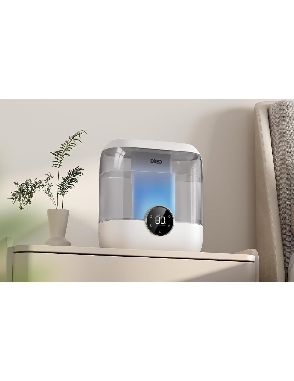 Humidificador 6 L 3