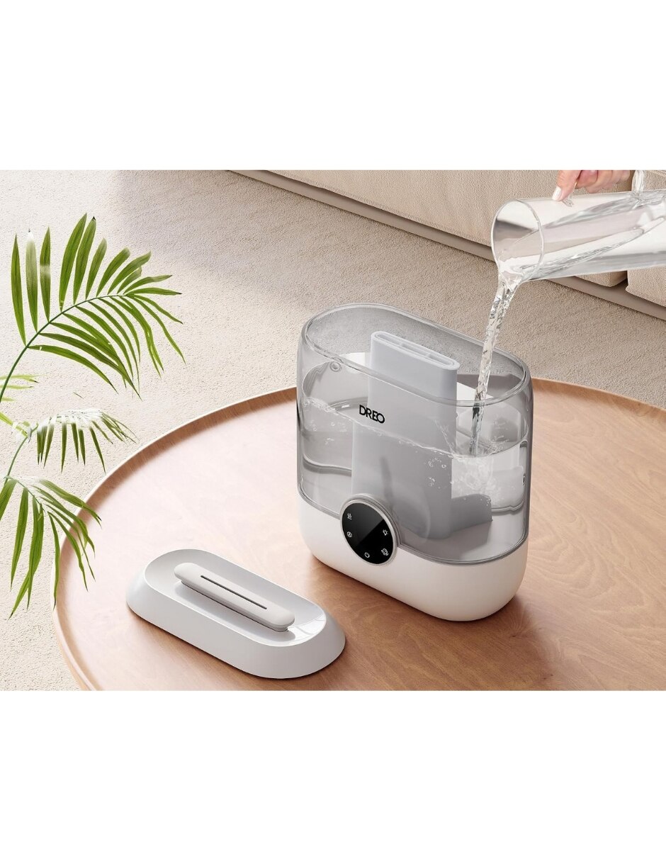 Humidificador 6 L 6