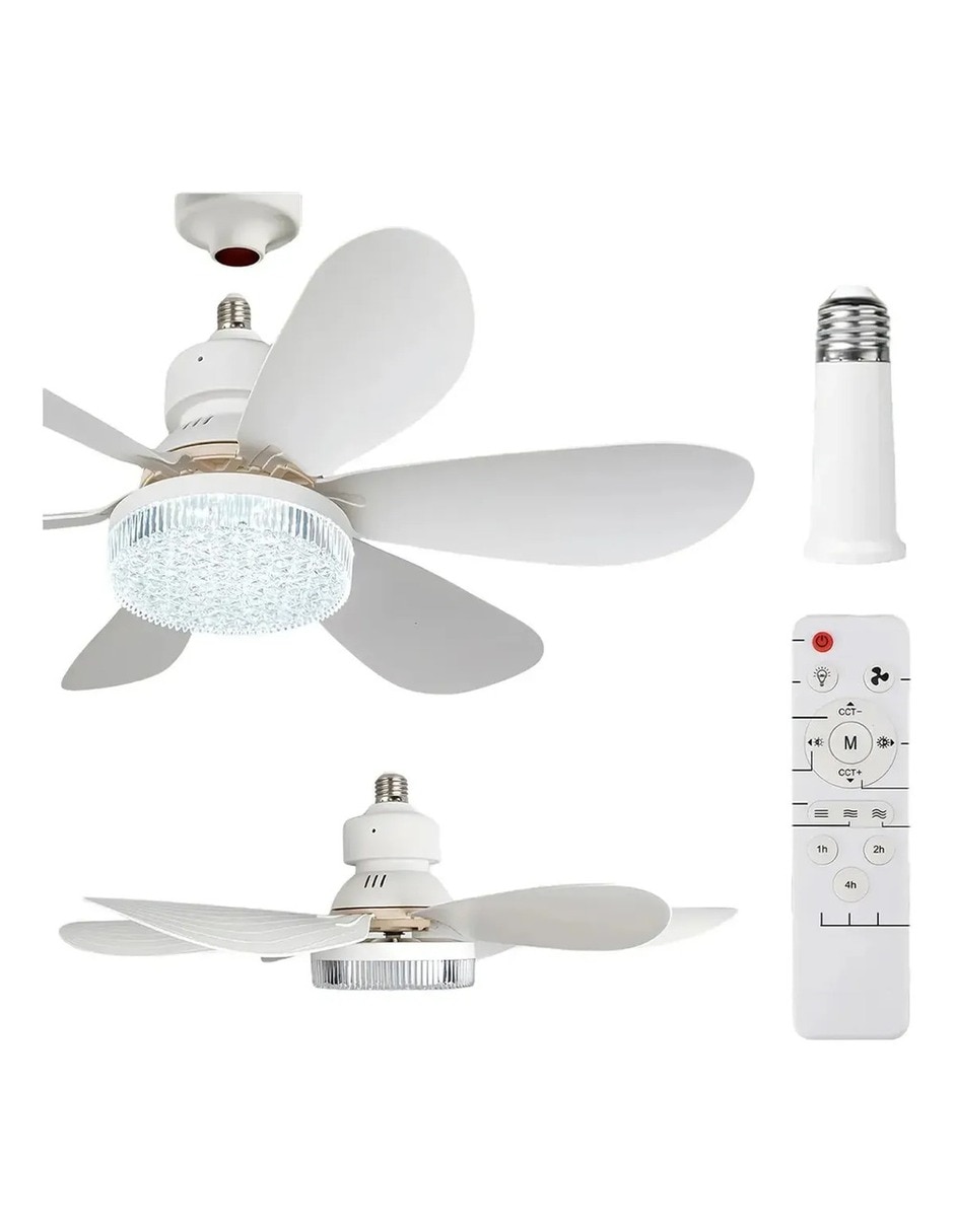 Ventilador de 40 w