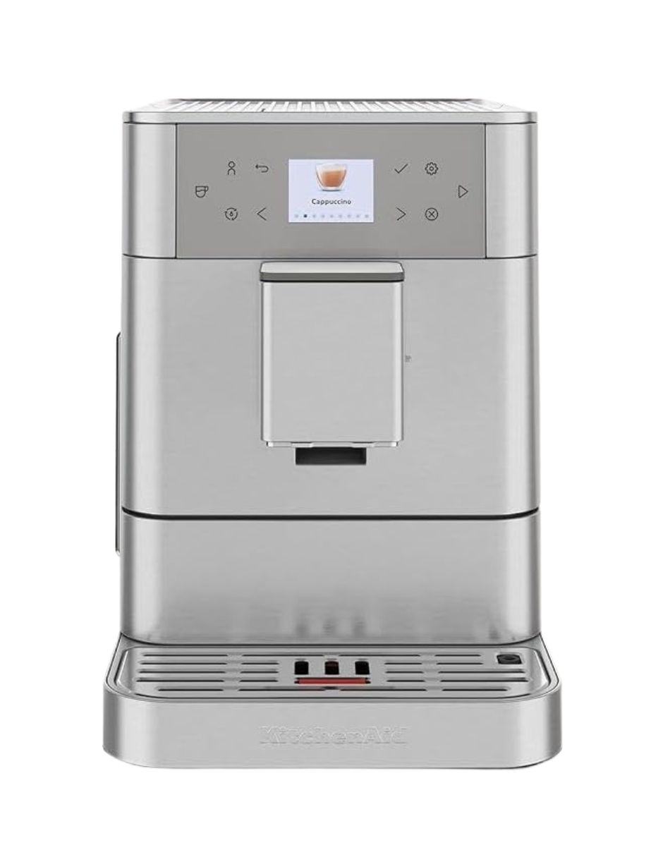 Cafetera de goteo KF6 Cafetera de goteo KF6
