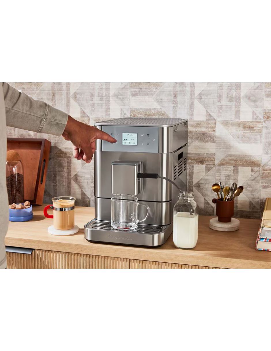 Cafetera de goteo KF6 11