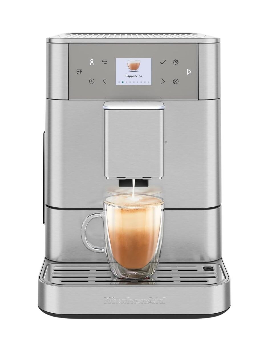 Cafetera de goteo KF6 2