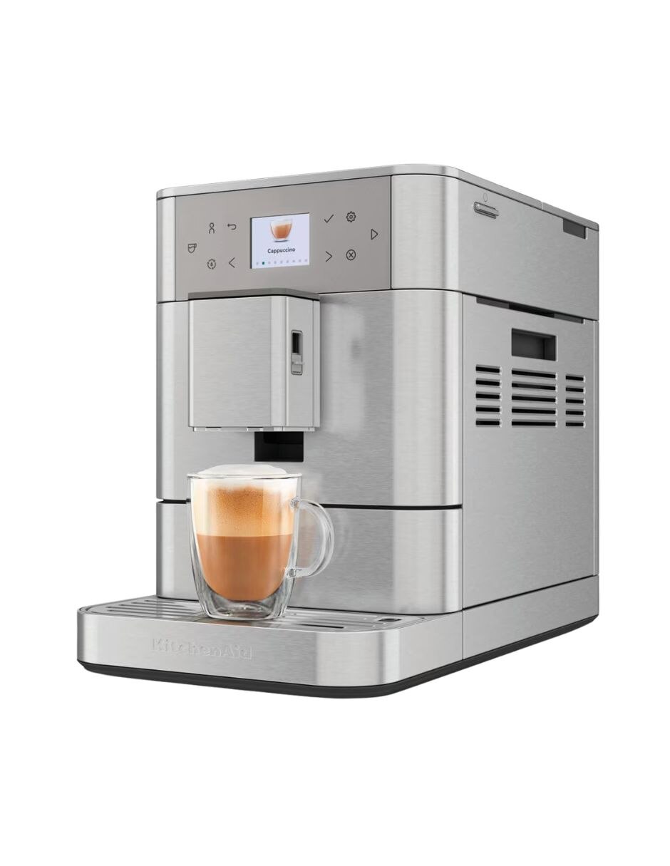 Cafetera de goteo KF6 3