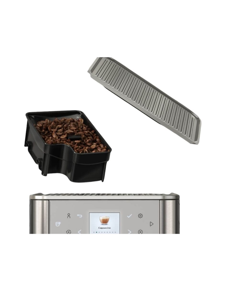 Cafetera de goteo KF6 5