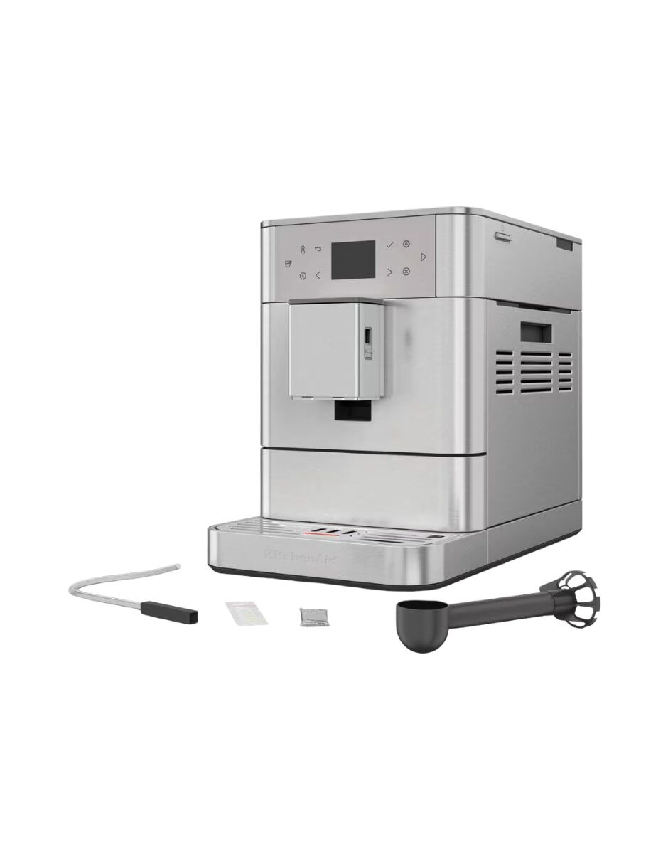 Cafetera de goteo KF6 7