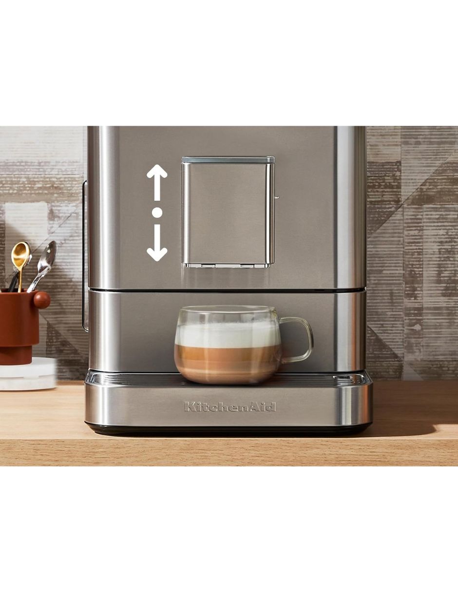 Cafetera de goteo KF6 8