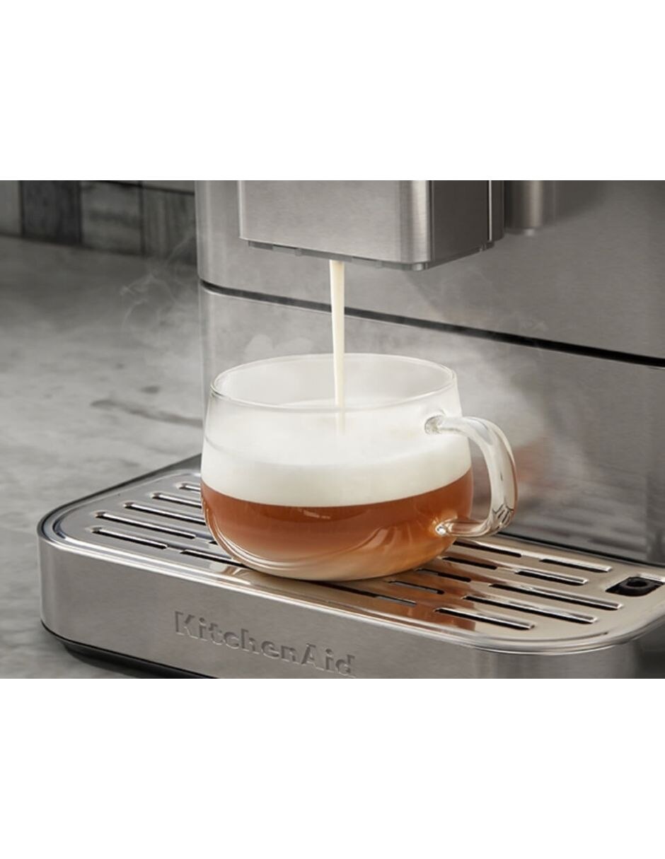 Cafetera de goteo KF6 9