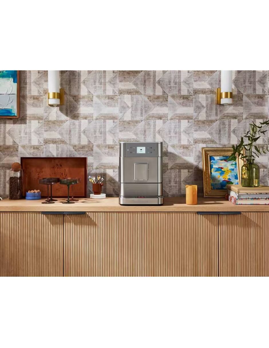Cafetera de goteo KF6 10