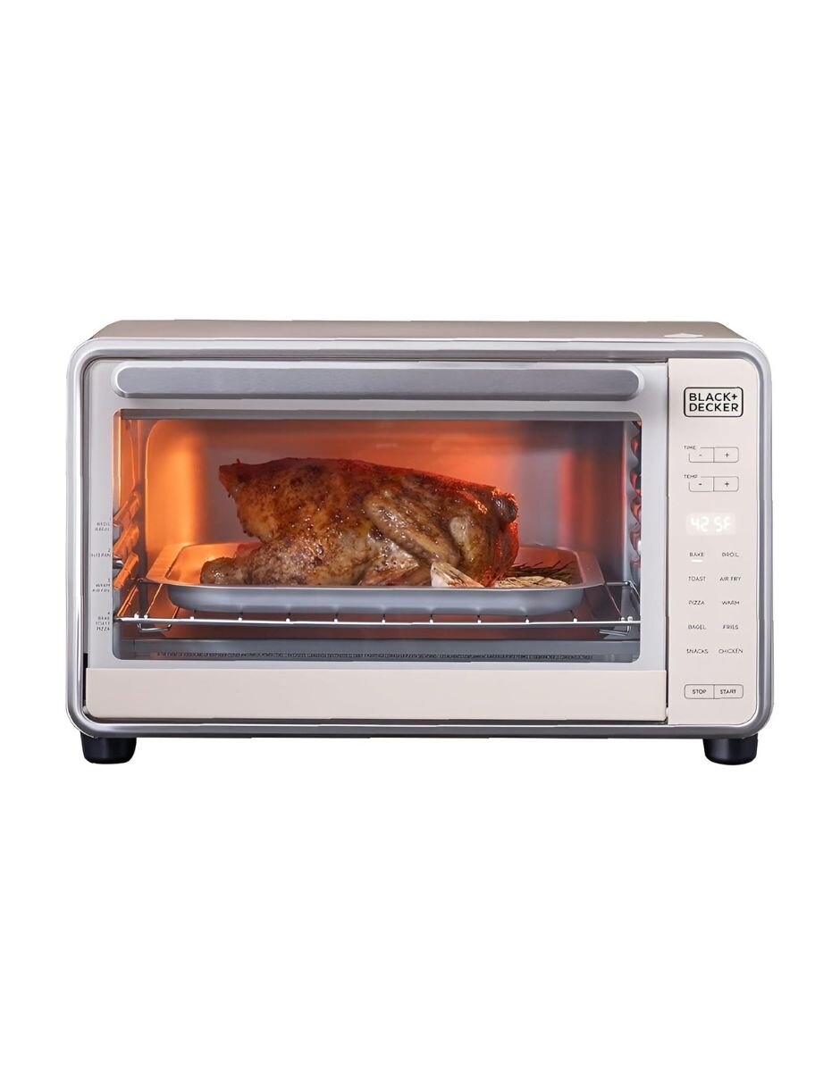 Horno tostador 42 L 2
