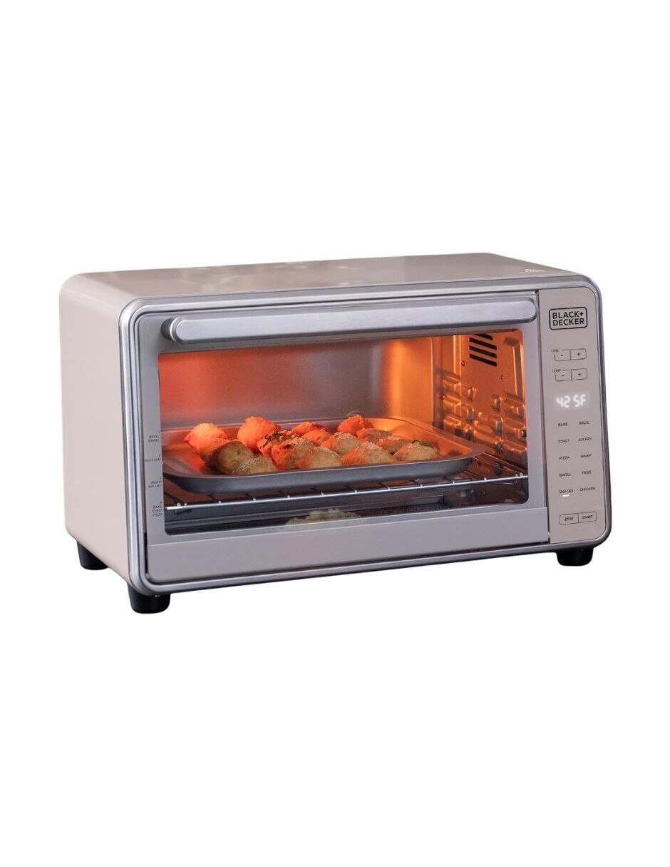 Horno tostador 42 L 3