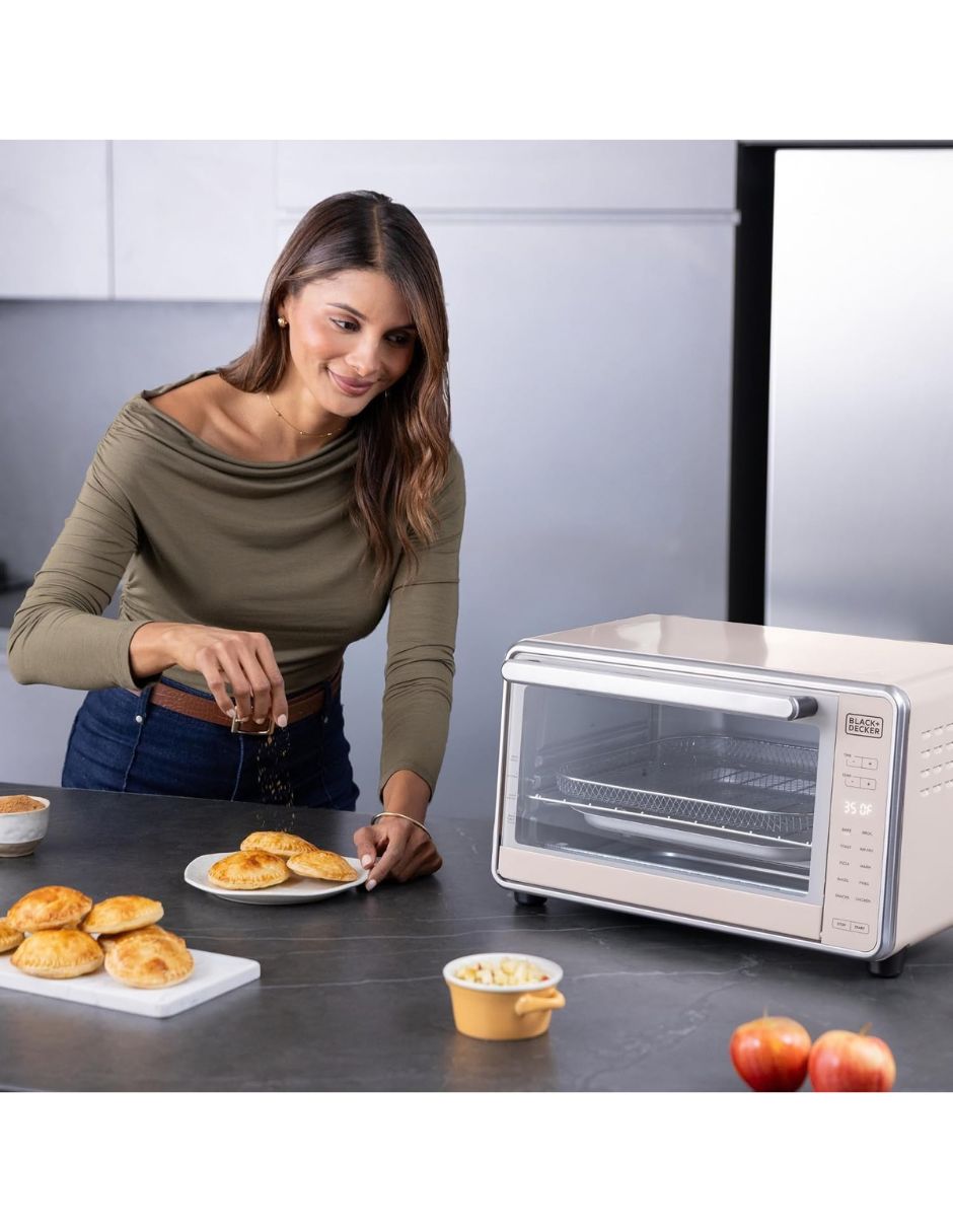 Horno tostador 42 L 7