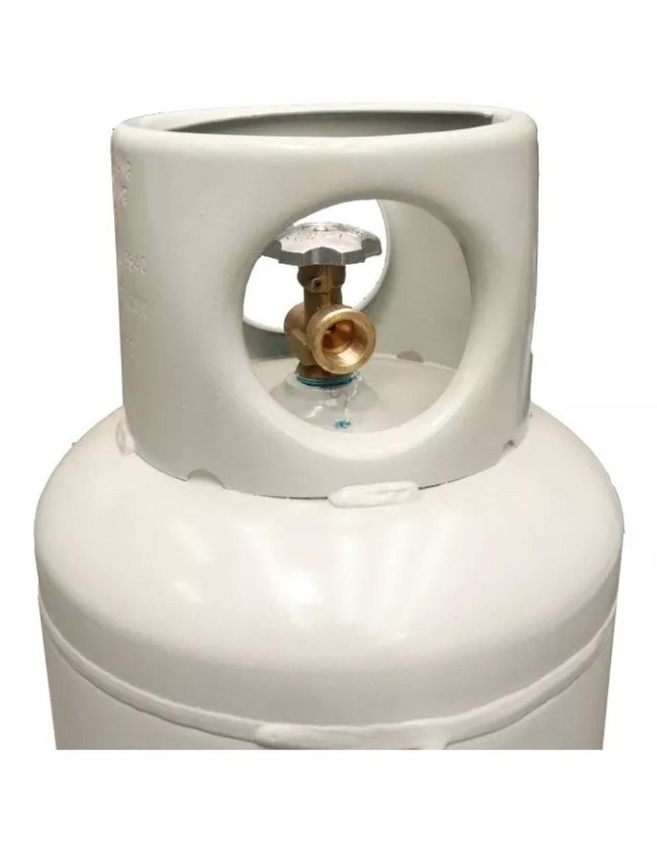 Tanque de gas LP 20 kg 2