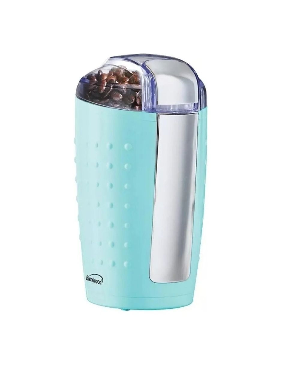 Molino para café BRENTWOOD CG-158 de Plástico