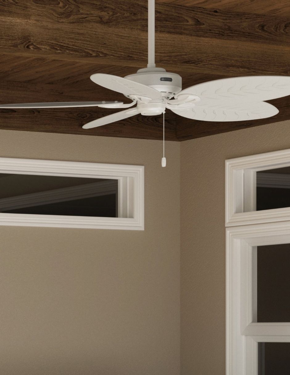 Ventilador de techo 3