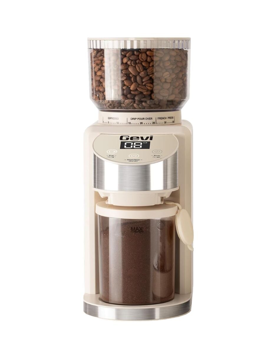 Cafetera de goteo GECME418E-UGECGI406B- 3