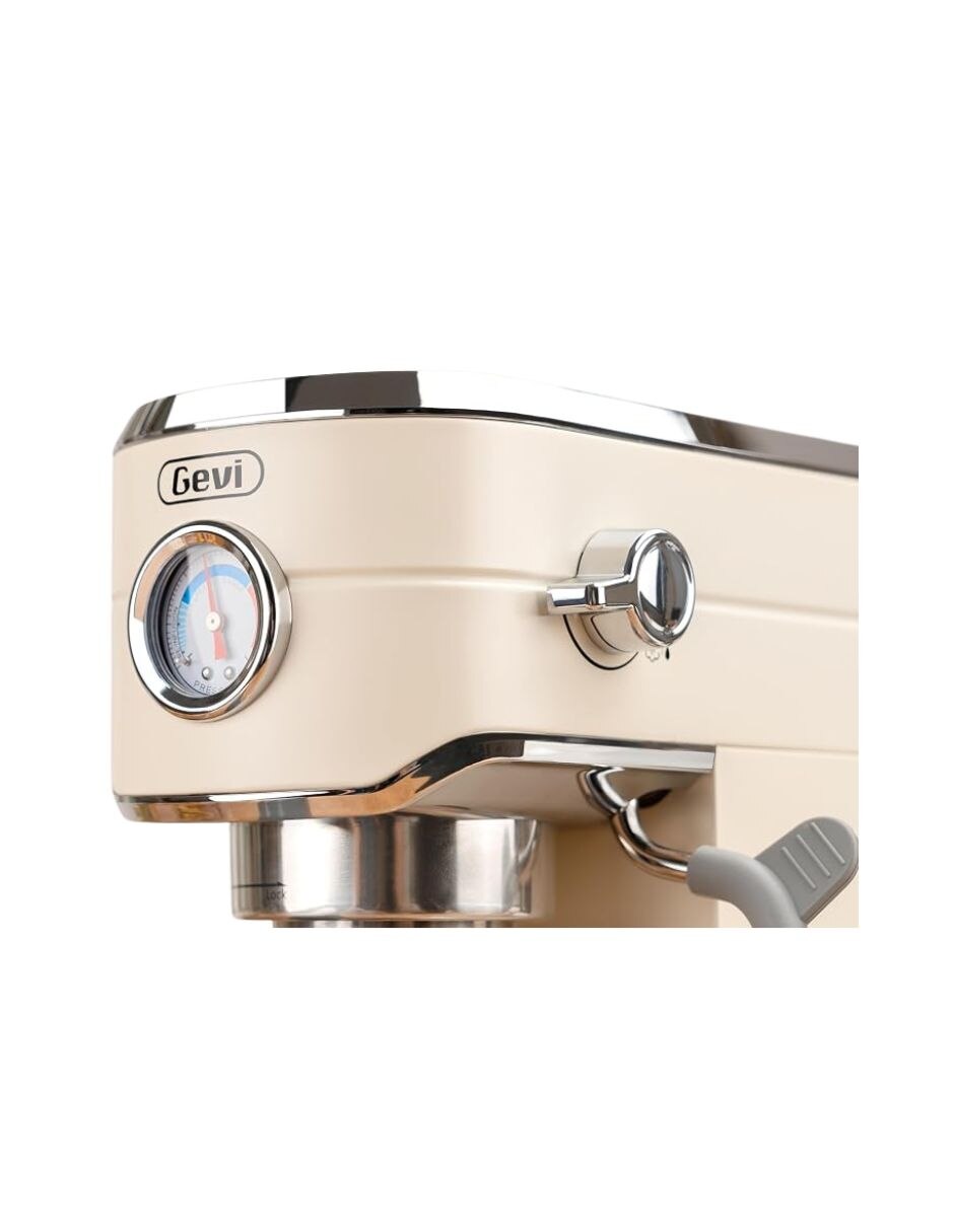 Cafetera de goteo GECME418E-UGECGI406B- 6