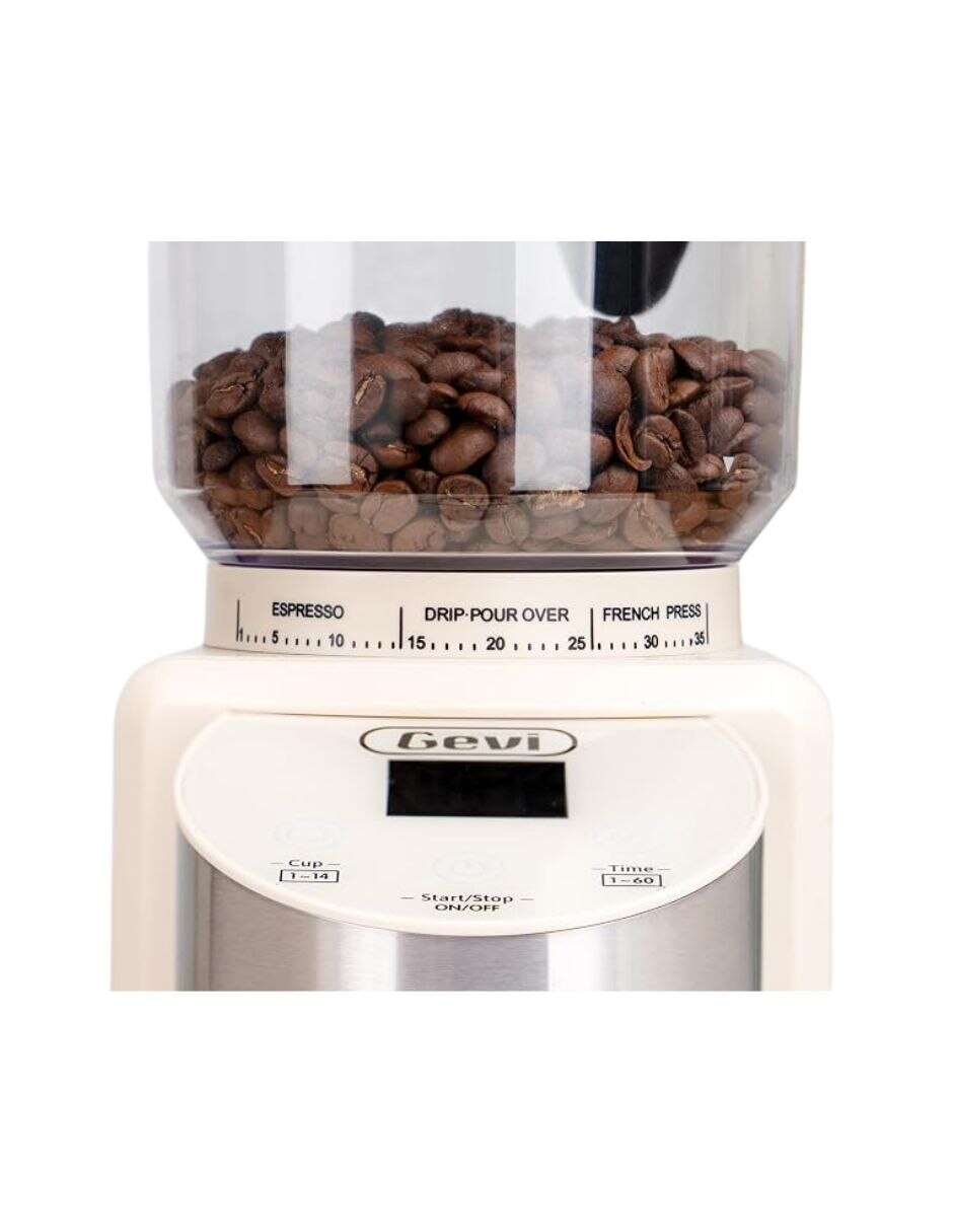 Cafetera de goteo GECME418E-UGECGI406B- 7