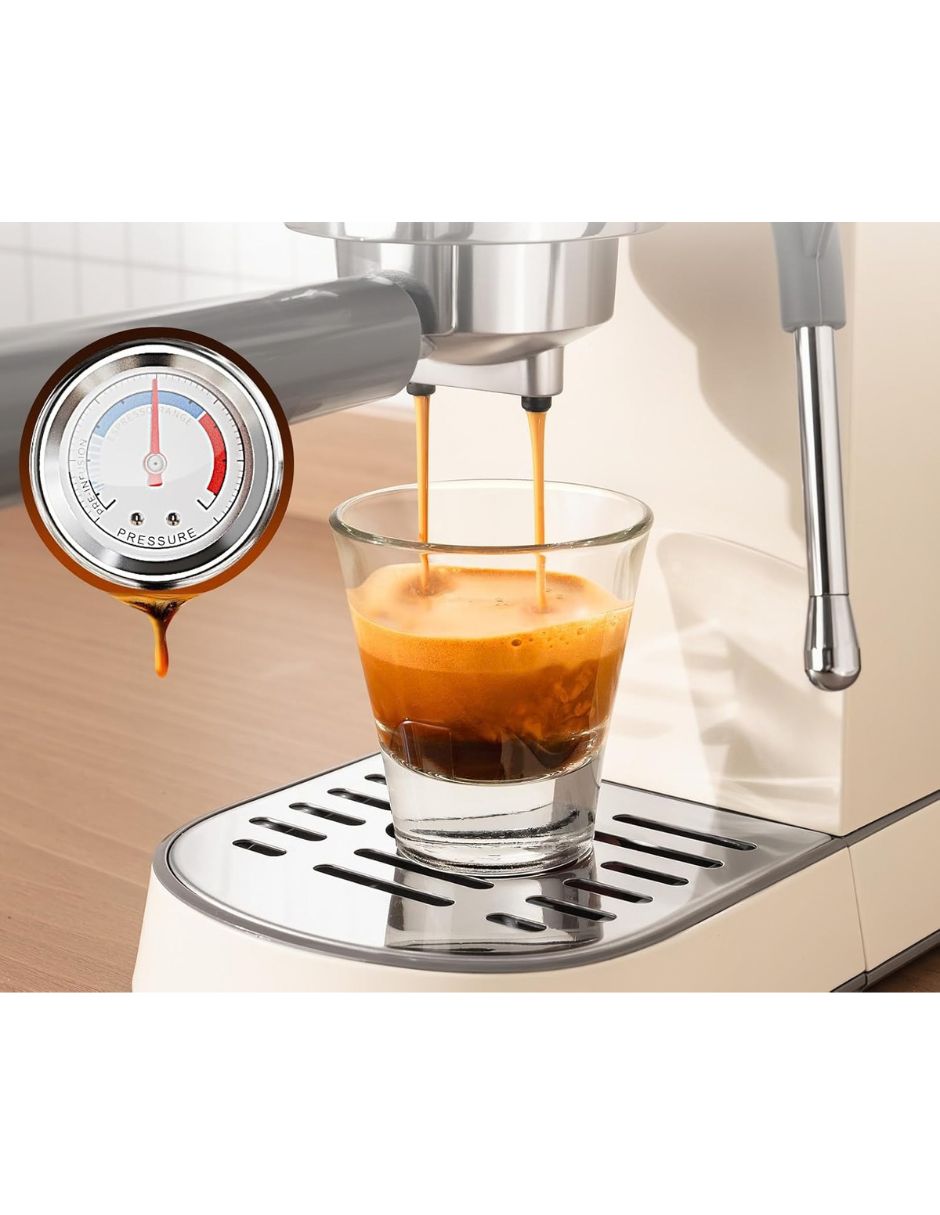 Cafetera de goteo GECME418E-UGECGI406B- 9