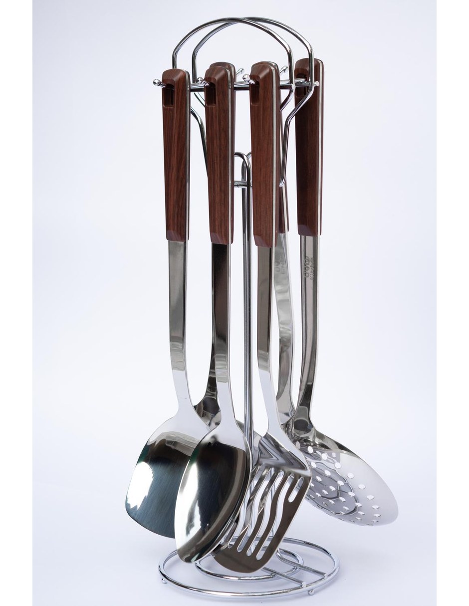 Set cocina