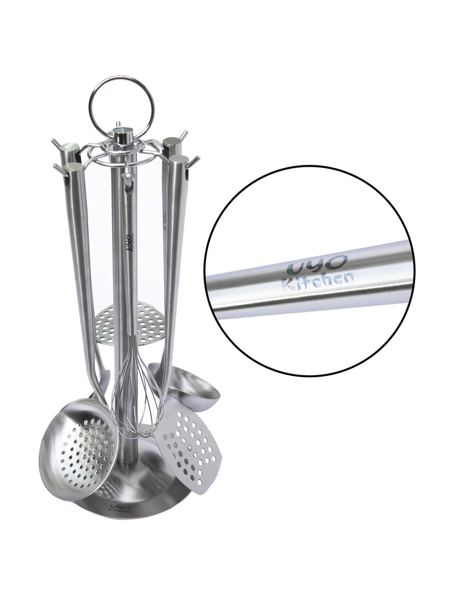 Set cocina 4