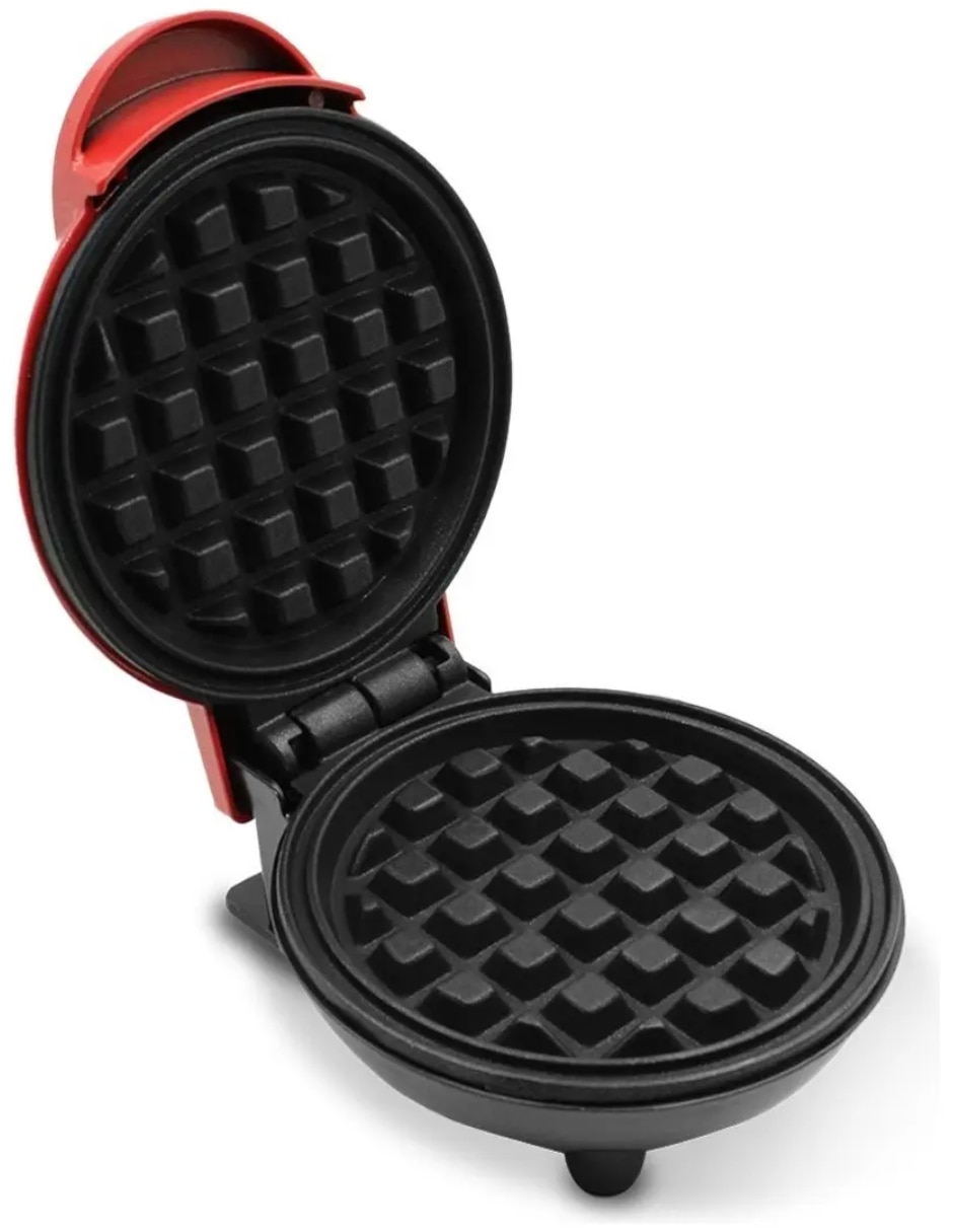Mini wafflera Mini wafflera