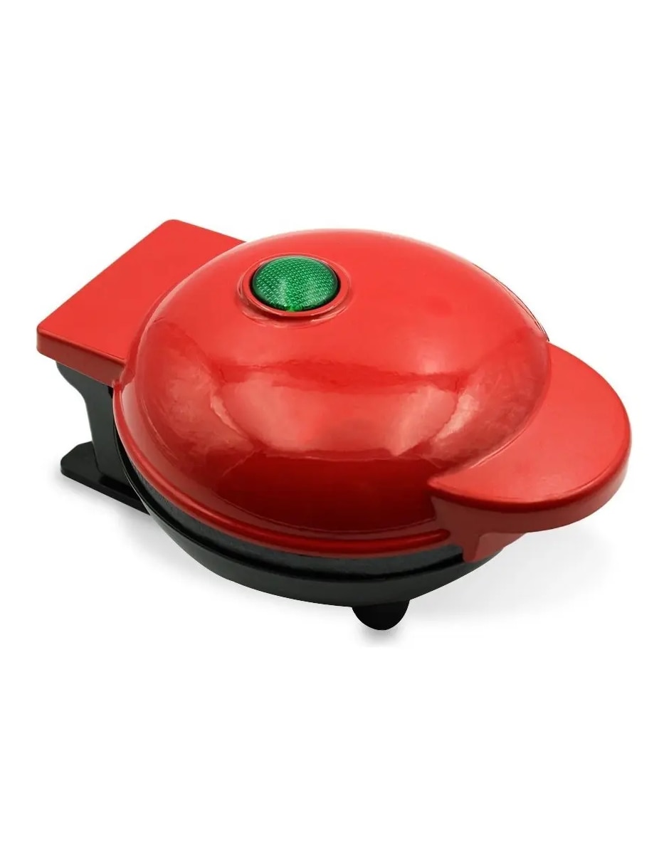 Mini wafflera 3