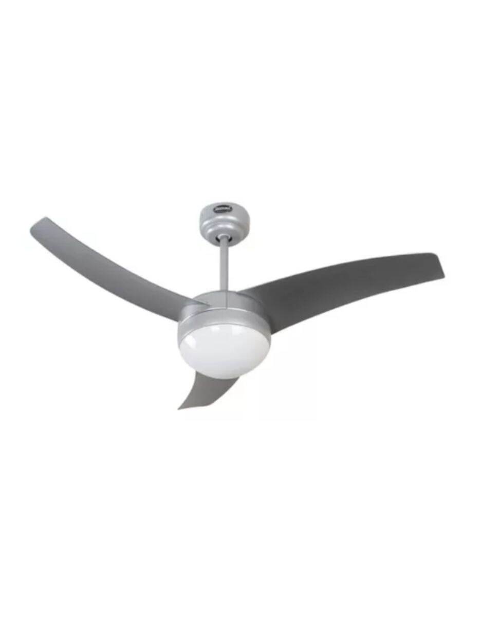 Ventilador de techo 1 velocidad