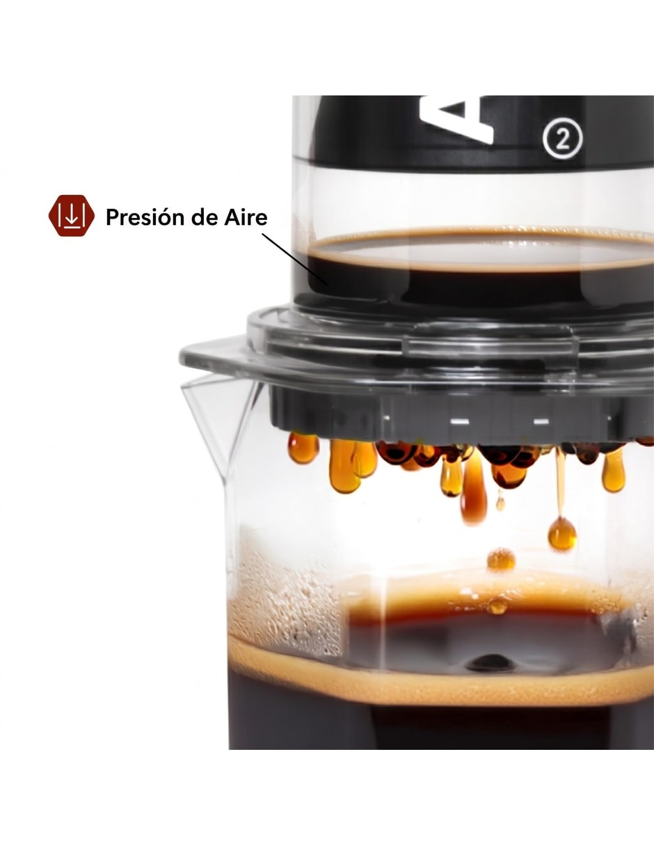 Filtro para café