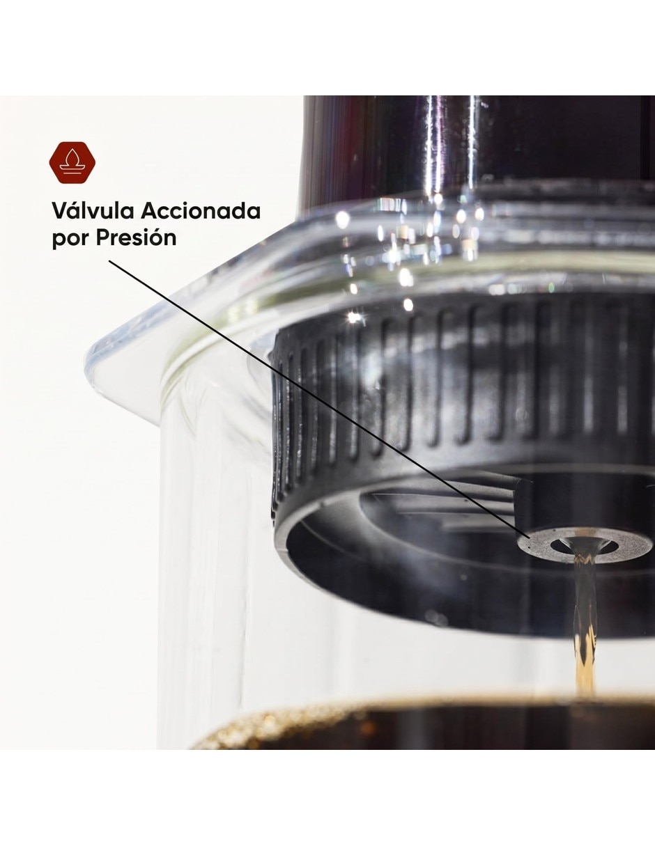 Filtro para café