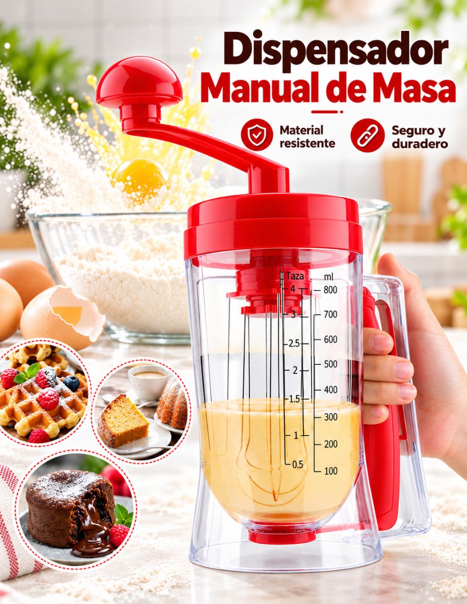 Batidora manual 1 velocidades wb-250526-1532-1 2