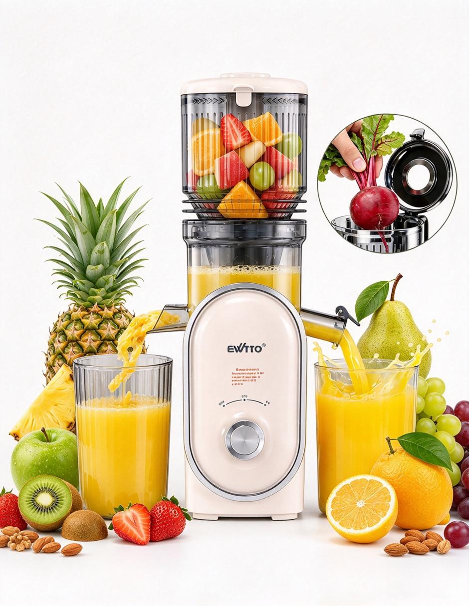 Extractor de jugo 300 w Extractor de jugo 300 w