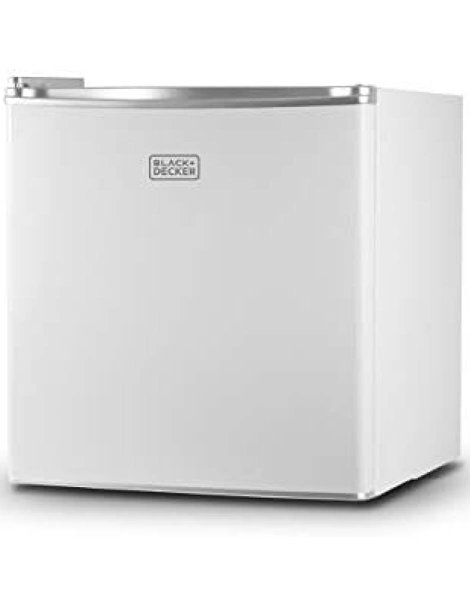 Mini frigobar electrodoméstico bcrk17w cúbicos