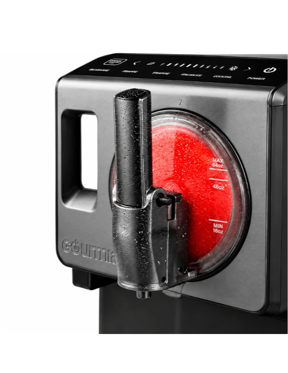 Máquina de helados programable 3