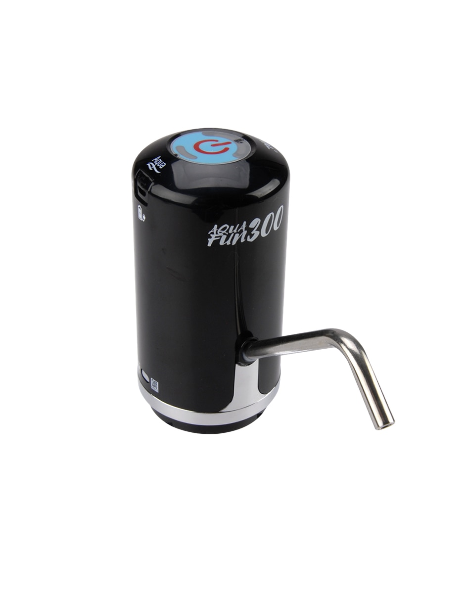 Dispensador de agua eléctrico aqua 300