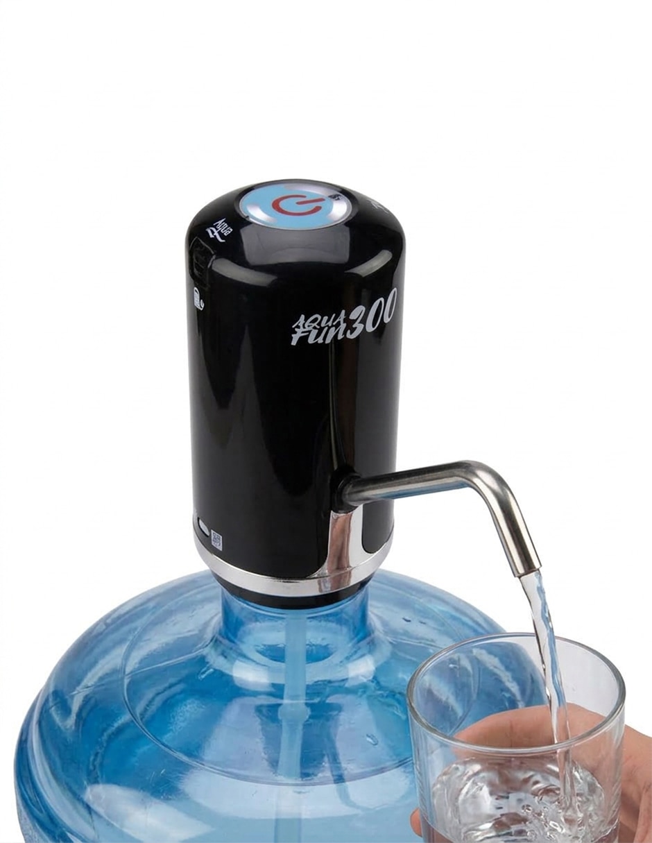 Dispensador de agua eléctrico aqua 300 2