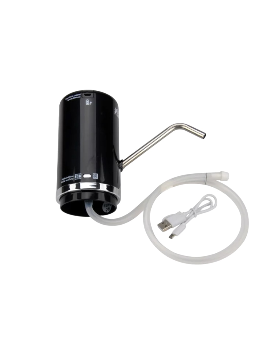 Dispensador de agua eléctrico aqua 300 3