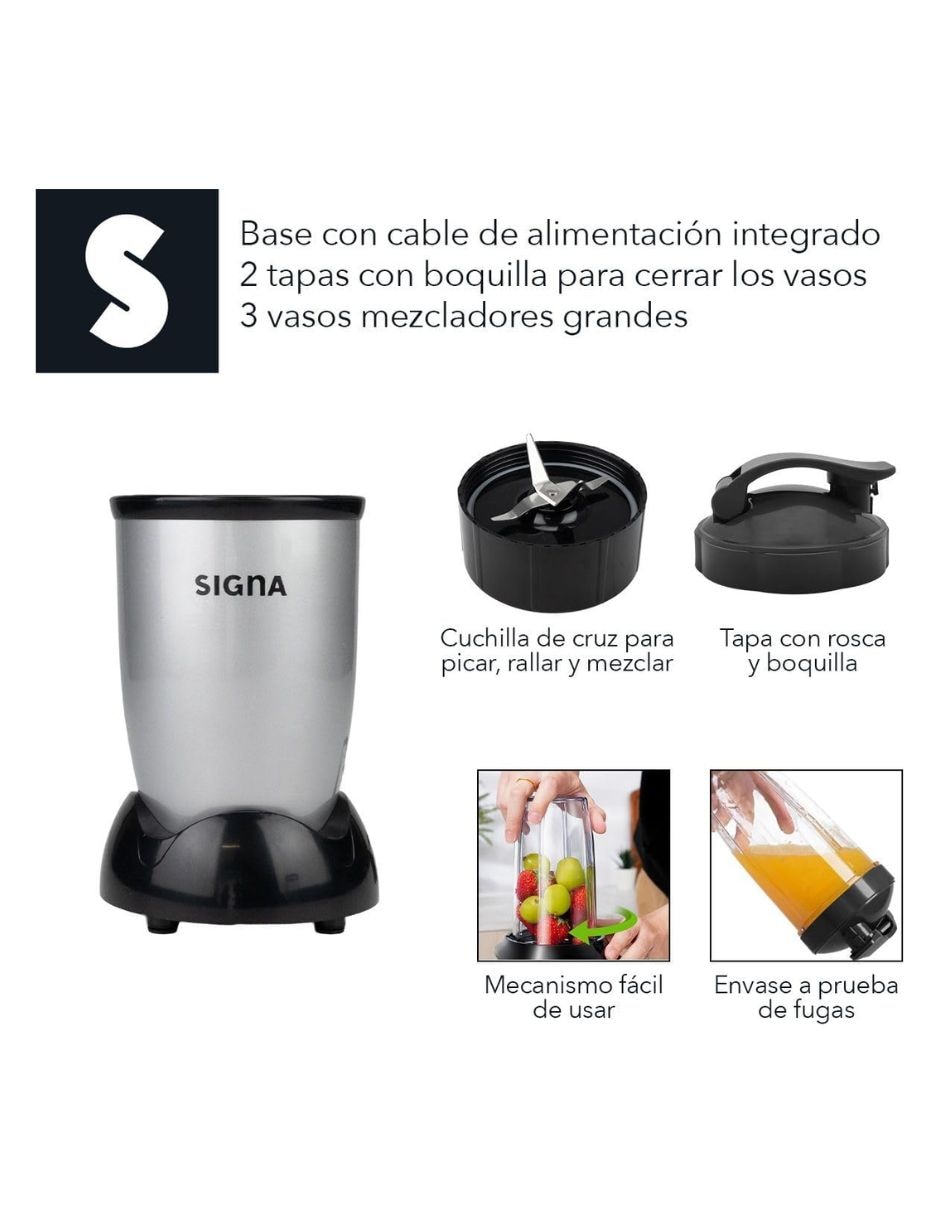 Procesador de alimentos procesador alimentos profesional cuchillas de acero al carbono
