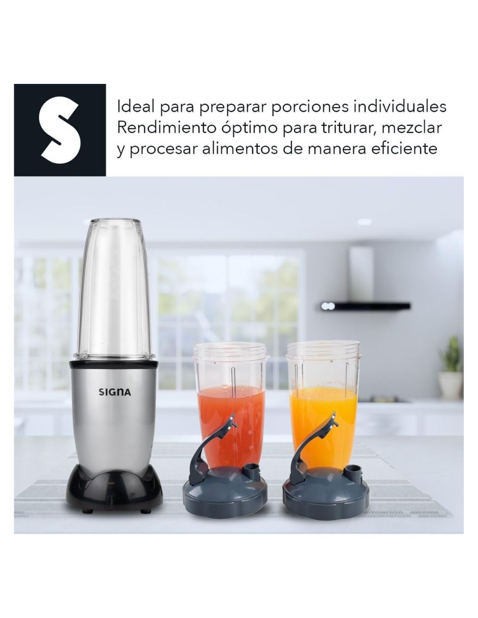 Procesador de alimentos procesador alimentos profesional cuchillas de acero al carbono
