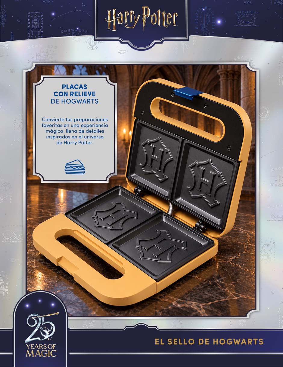 Sandwichera hp-sw2 3