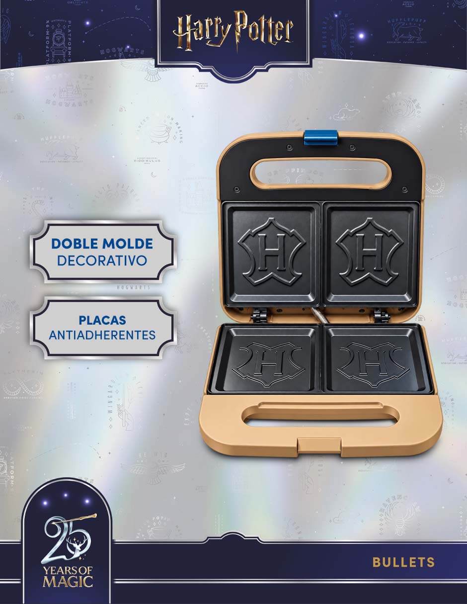 Sandwichera hp-sw2 7