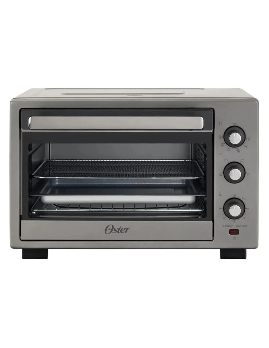 Horno eléctrico freidora tssttv30mafns 30 l