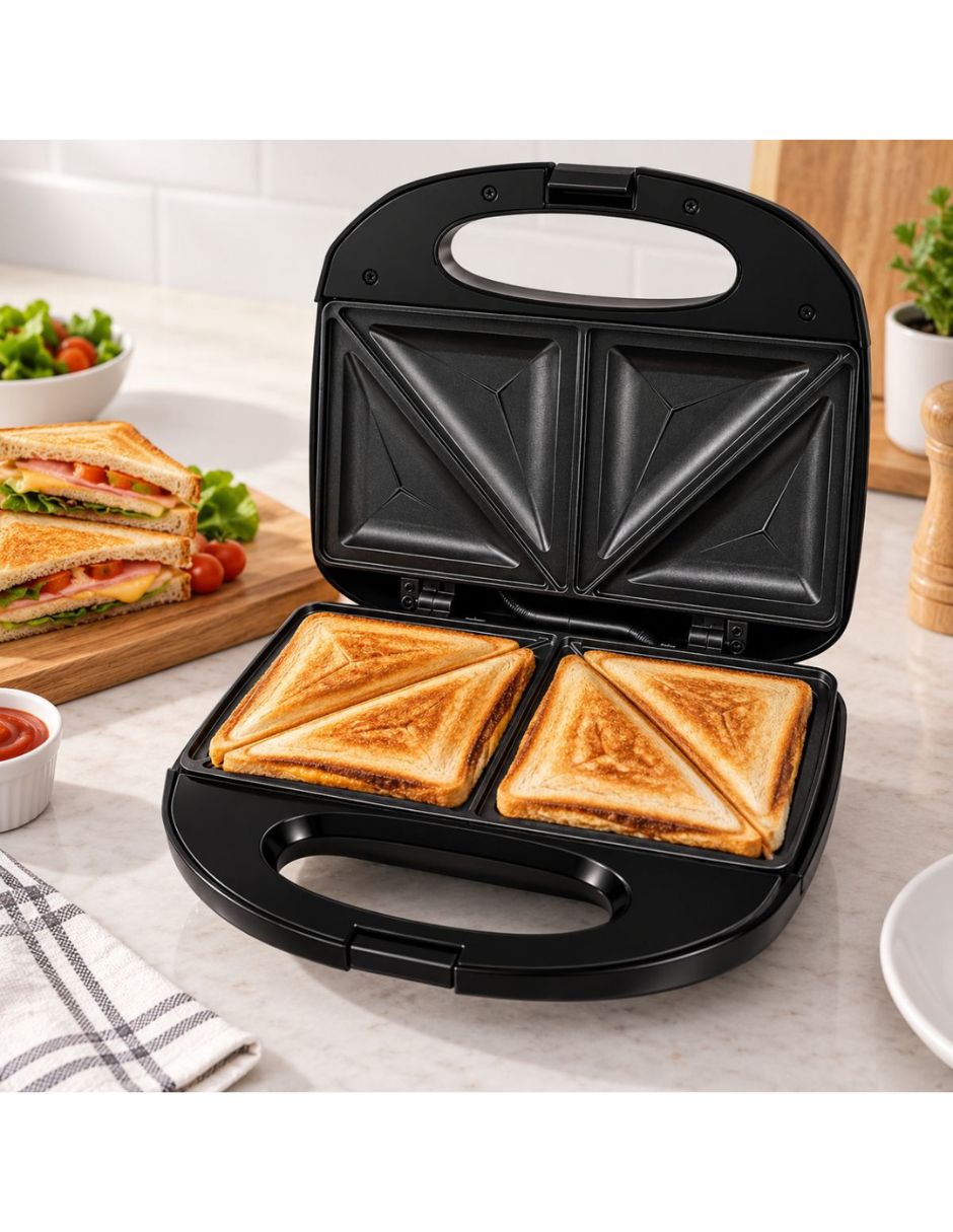 Sandwichera usf-86187 3