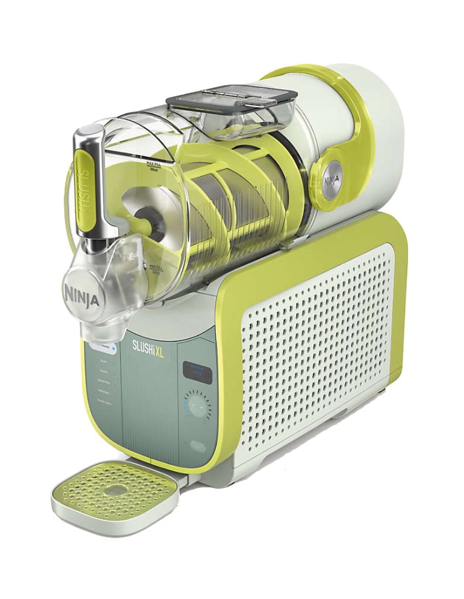 Máquina para frappe 3