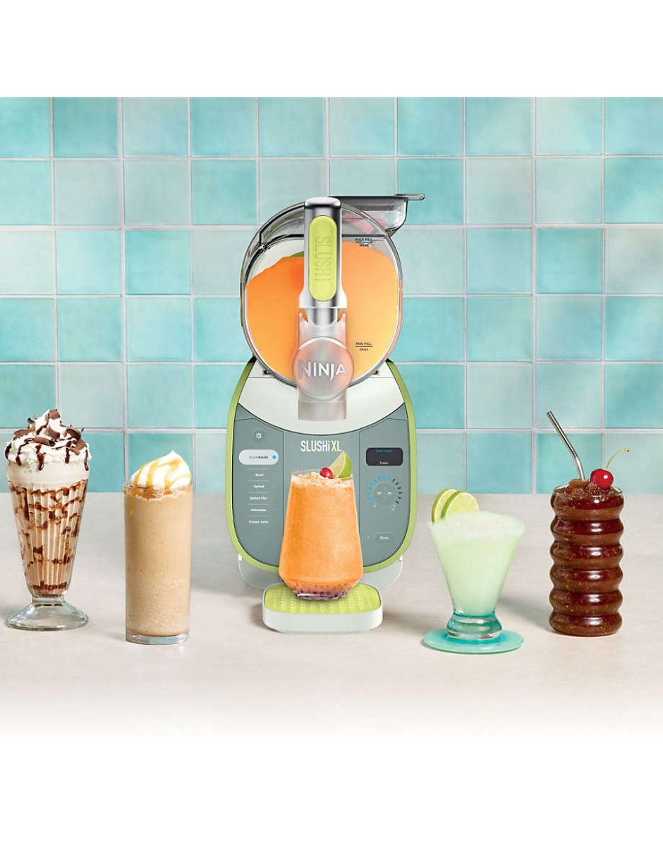 Máquina para frappe 5