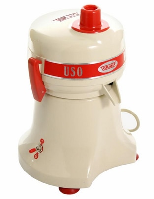 Extractor de jugo 3400 rpm 1