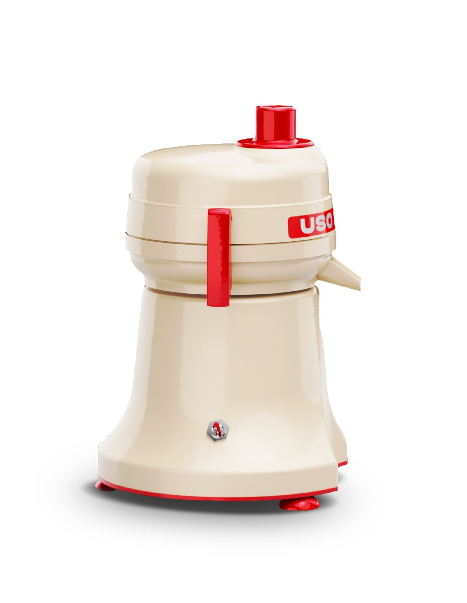Extractor de jugo 3400 rpm 3
