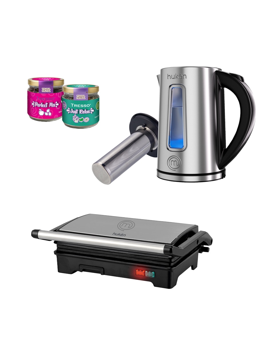 Complementos cocina Hukën