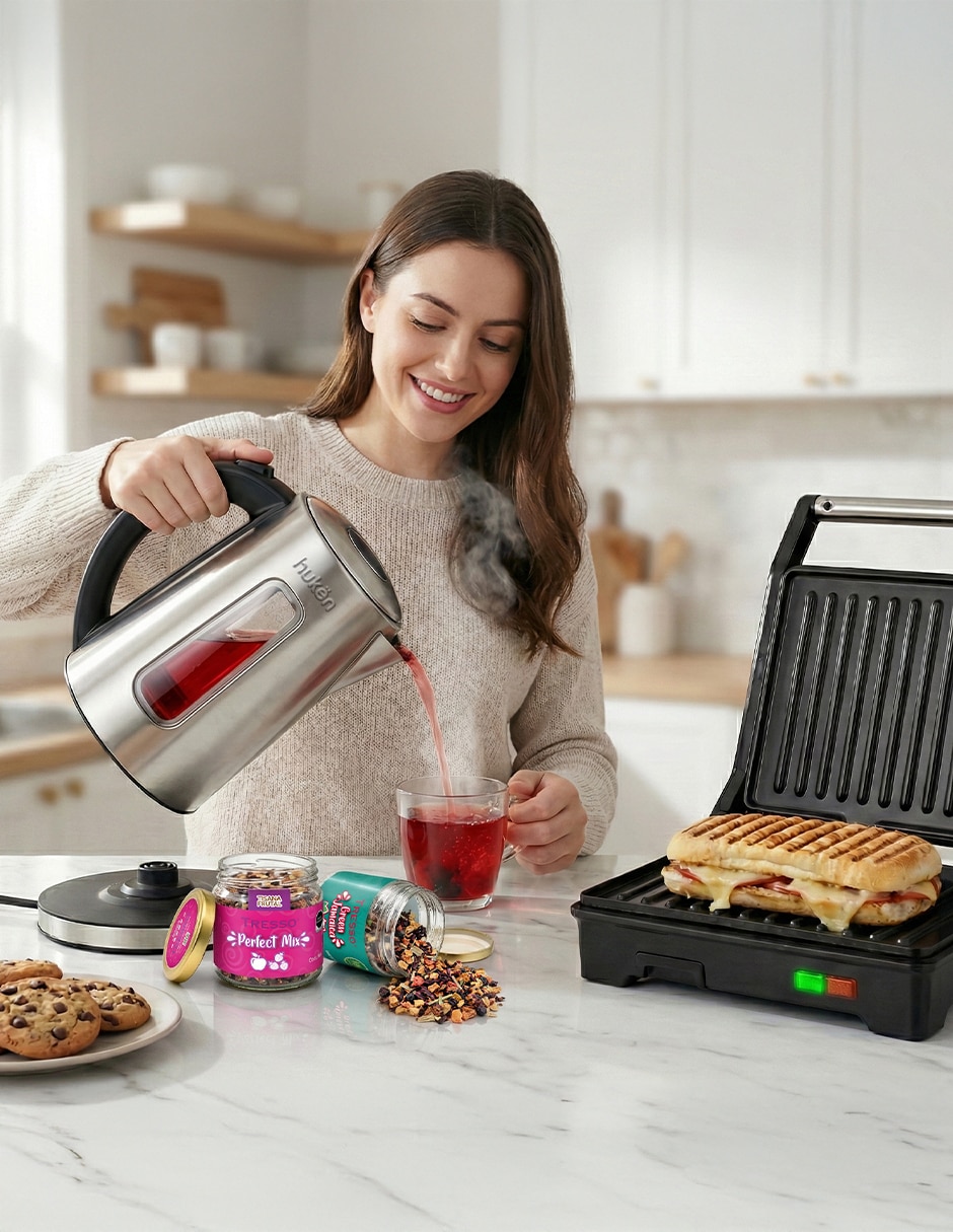 Complementos cocina Hukën 10
