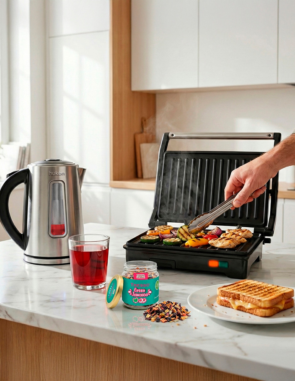 Complementos cocina Hukën 3