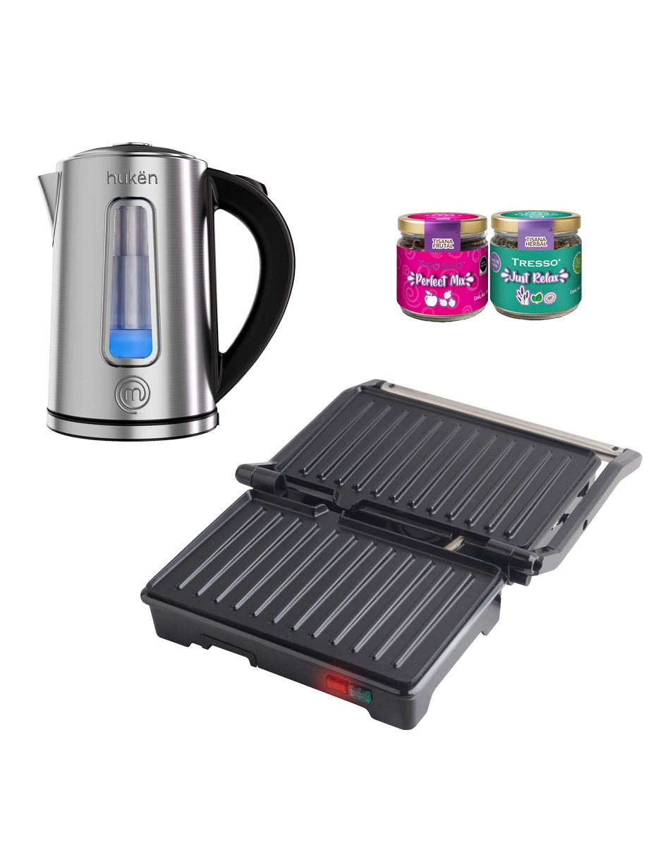 Complementos cocina Hukën 14